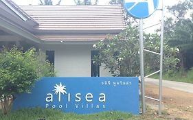 Alisea Pool Villas